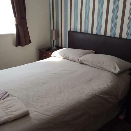 Lynton Hotel Blackpool Buitenkant foto