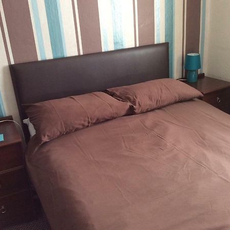 Lynton Hotel Blackpool Buitenkant foto